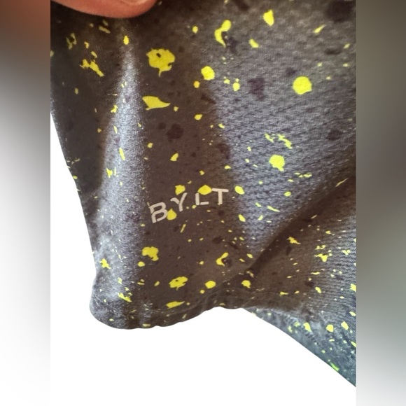 BYLT Performance Polo Shirts Set of Two Mens XXL - Picture 7 of 15